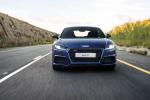 Audi TT Coupe 2.0 TFSI Quattro S-Line 2015 года (ZA)